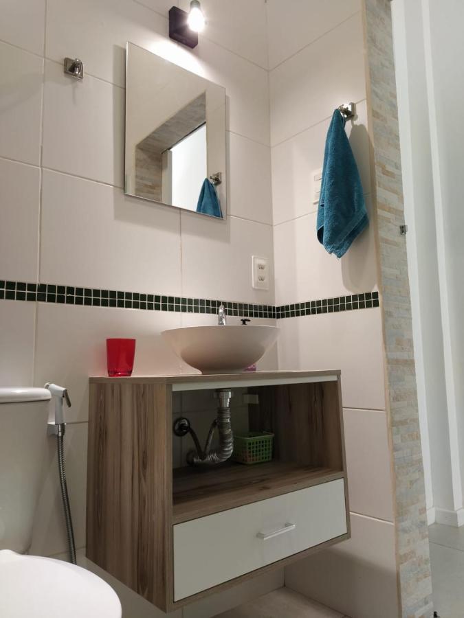 Apartamento Copacabana: Aconchego, Conforto, Privacidade Rio de Janeiro Exteriér fotografie