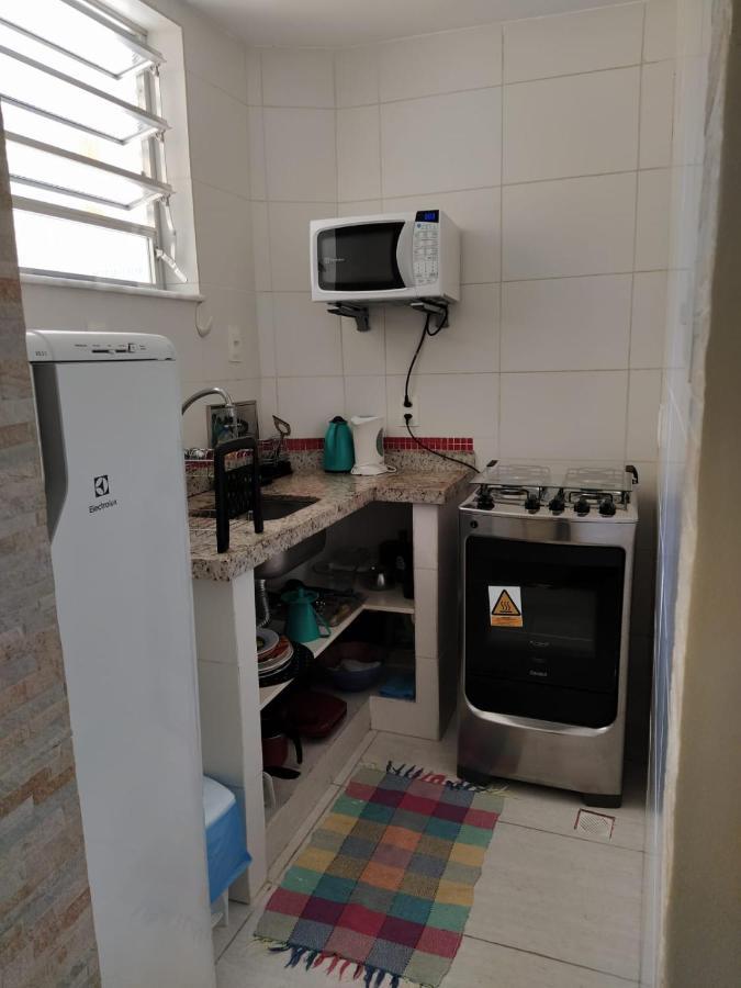 Apartamento Copacabana: Aconchego, Conforto, Privacidade Rio de Janeiro Exteriér fotografie